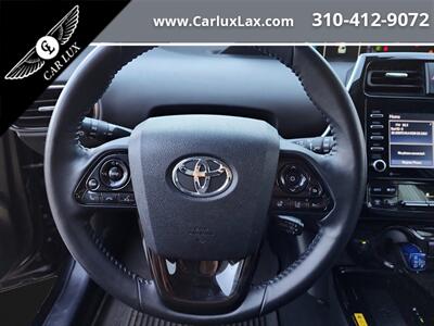 2022 Toyota Prius XLE   - Photo 10 - Lennox, CA 90304