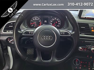 2018 Audi Q3 2.0T Premium   - Photo 13 - Lennox, CA 90304