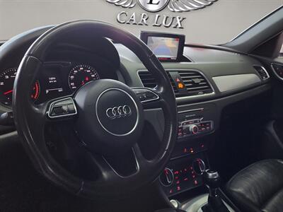 2018 Audi Q3 2.0T Premium   - Photo 16 - Lennox, CA 90304