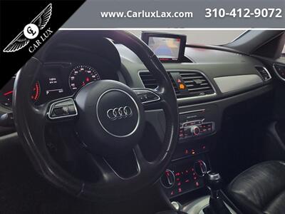 2018 Audi Q3 2.0T Premium   - Photo 16 - Lennox, CA 90304