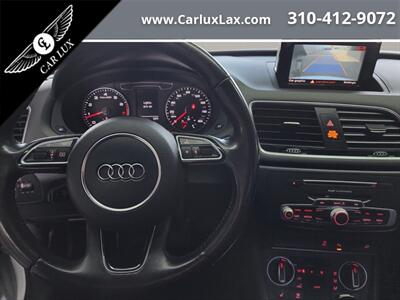 2018 Audi Q3 2.0T Premium   - Photo 17 - Lennox, CA 90304