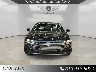 2019 Volkswagen Arteon 2.0T SEL R-Line 4Motion - Photo 8 - Lennox, CA 90304