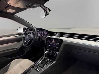 2019 Volkswagen Arteon 2.0T SEL R-Line 4Motion - Photo 18 - Lennox, CA 90304