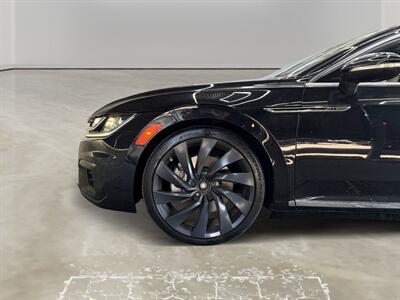 2019 Volkswagen Arteon 2.0T SEL R-Line 4Motion - Photo 14 - Lennox, CA 90304