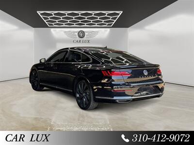 2019 Volkswagen Arteon 2.0T SEL R-Line 4Motion - Photo 3 - Lennox, CA 90304