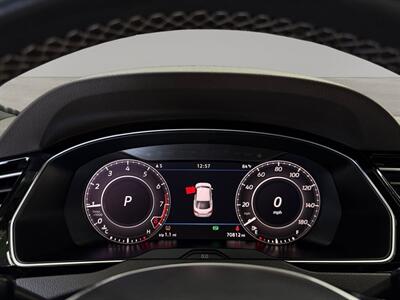 2019 Volkswagen Arteon 2.0T SEL R-Line 4Motion - Photo 22 - Lennox, CA 90304