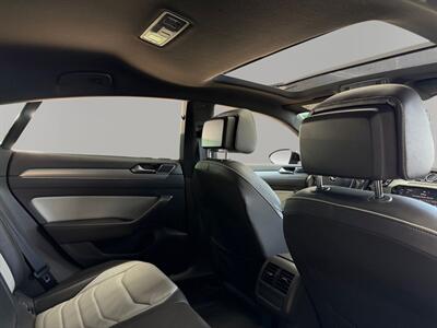 2019 Volkswagen Arteon 2.0T SEL R-Line 4Motion - Photo 26 - Lennox, CA 90304