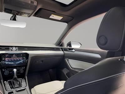 2019 Volkswagen Arteon 2.0T SEL R-Line 4Motion - Photo 16 - Lennox, CA 90304