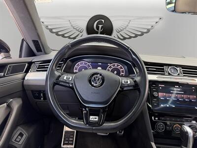 2019 Volkswagen Arteon 2.0T SEL R-Line 4Motion - Photo 12 - Lennox, CA 90304