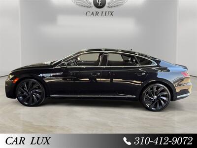 2019 Volkswagen Arteon 2.0T SEL R-Line 4Motion - Photo 2 - Lennox, CA 90304