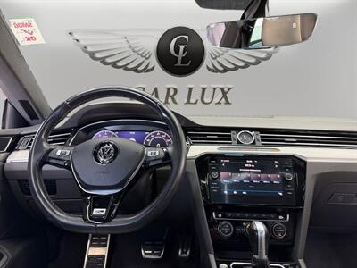 2019 Volkswagen Arteon 2.0T SEL R-Line 4Motion - Photo 10 - Lennox, CA 90304