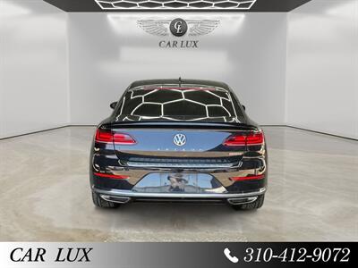 2019 Volkswagen Arteon 2.0T SEL R-Line 4Motion - Photo 4 - Lennox, CA 90304
