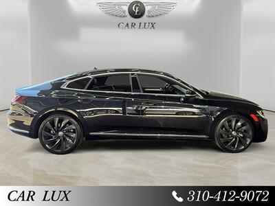 2019 Volkswagen Arteon 2.0T SEL R-Line 4Motion - Photo 6 - Lennox, CA 90304