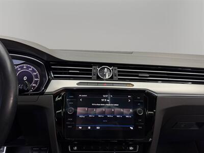 2019 Volkswagen Arteon 2.0T SEL R-Line 4Motion - Photo 24 - Lennox, CA 90304