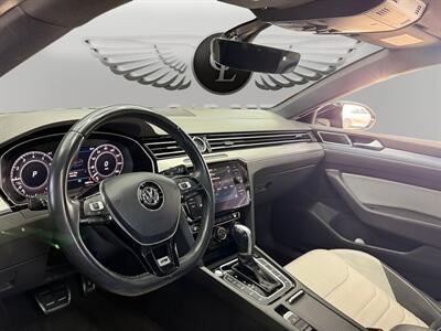 2019 Volkswagen Arteon 2.0T SEL R-Line 4Motion - Photo 19 - Lennox, CA 90304