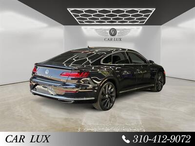 2019 Volkswagen Arteon 2.0T SEL R-Line 4Motion - Photo 5 - Lennox, CA 90304