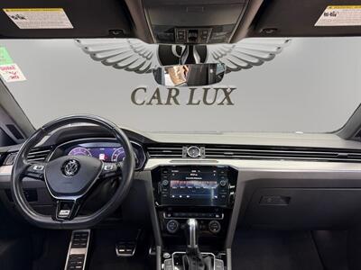 2019 Volkswagen Arteon 2.0T SEL R-Line 4Motion - Photo 11 - Lennox, CA 90304
