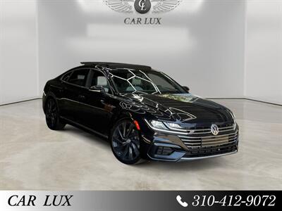 2019 Volkswagen Arteon 2.0T SEL R-Line 4Motion - Photo 7 - Lennox, CA 90304