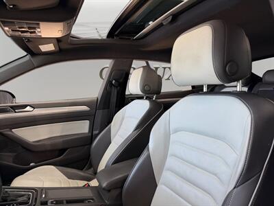 2019 Volkswagen Arteon 2.0T SEL R-Line 4Motion - Photo 9 - Lennox, CA 90304
