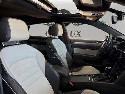 2019 Volkswagen Arteon 2.0T SEL R-Line 4Motion - Photo 15 - Lennox, CA 90304