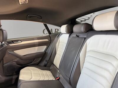 2019 Volkswagen Arteon 2.0T SEL R-Line 4Motion - Photo 13 - Lennox, CA 90304