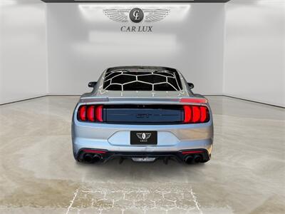 2019 Ford Mustang GT   - Photo 4 - Lennox, CA 90304