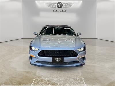 2019 Ford Mustang GT   - Photo 8 - Lennox, CA 90304