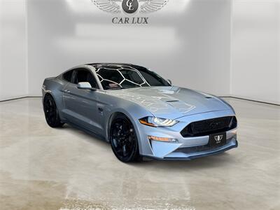 2019 Ford Mustang GT   - Photo 7 - Lennox, CA 90304