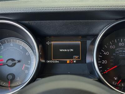 2019 Ford Mustang GT   - Photo 18 - Lennox, CA 90304