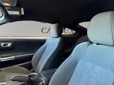 2019 Ford Mustang GT   - Photo 9 - Lennox, CA 90304