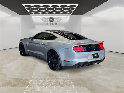 2019 Ford Mustang GT   - Photo 3 - Lennox, CA 90304