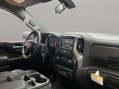 2021 Chevrolet Silverado 1500 Custom   - Photo 16 - Lennox, CA 90304
