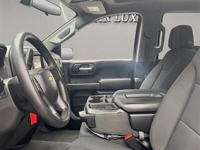 2021 Chevrolet Silverado 1500 Custom   - Photo 7 - Lennox, CA 90304