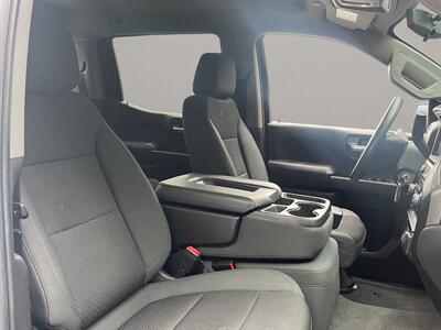2021 Chevrolet Silverado 1500 Custom   - Photo 14 - Lennox, CA 90304