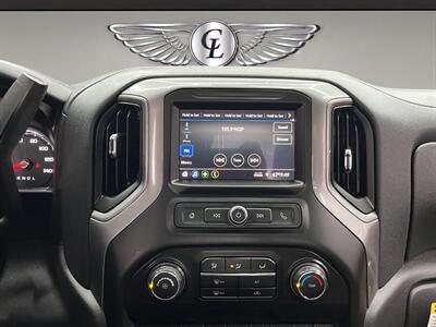 2021 Chevrolet Silverado 1500 Custom   - Photo 13 - Lennox, CA 90304