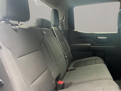 2021 Chevrolet Silverado 1500 Custom   - Photo 15 - Lennox, CA 90304