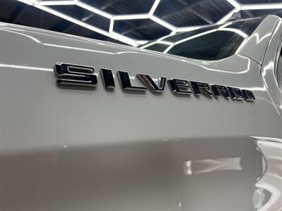 2021 Chevrolet Silverado 1500 Custom   - Photo 6 - Lennox, CA 90304