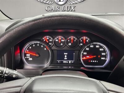 2021 Chevrolet Silverado 1500 Custom   - Photo 9 - Lennox, CA 90304