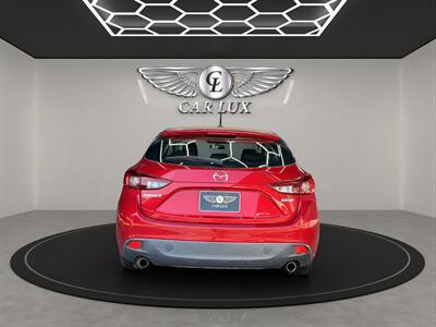 2015 Mazda Mazda3 i Touring   - Photo 6 - Lennox, CA 90304