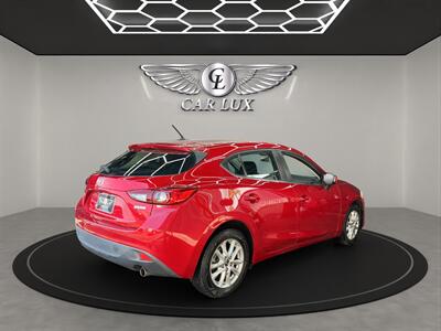 2015 Mazda Mazda3 i Touring   - Photo 7 - Lennox, CA 90304