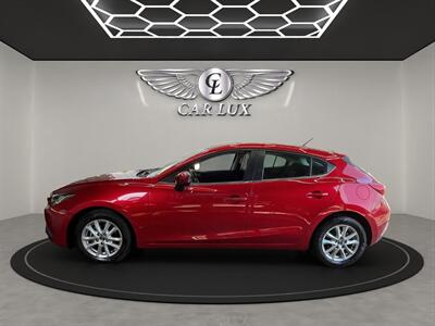 2015 Mazda Mazda3 i Touring   - Photo 4 - Lennox, CA 90304