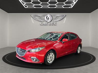 2015 Mazda Mazda3 i Touring   - Photo 3 - Lennox, CA 90304