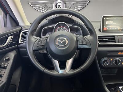 2015 Mazda Mazda3 i Touring   - Photo 10 - Lennox, CA 90304