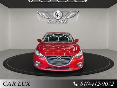2015 Mazda Mazda3 i Touring   - Photo 2 - Lennox, CA 90304