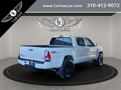 2014 Toyota Tacoma V6   - Photo 7 - Lennox, CA 90304