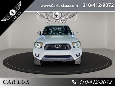 2014 Toyota Tacoma V6   - Photo 2 - Lennox, CA 90304