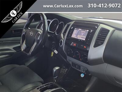 2014 Toyota Tacoma V6   - Photo 15 - Lennox, CA 90304