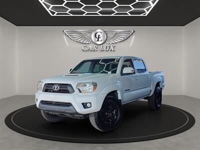 2014 Toyota Tacoma V6   - Photo 3 - Lennox, CA 90304