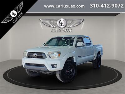 2014 Toyota Tacoma V6   - Photo 3 - Lennox, CA 90304