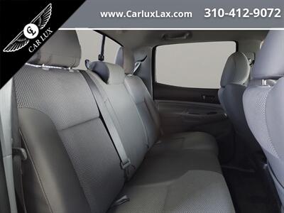 2014 Toyota Tacoma V6   - Photo 18 - Lennox, CA 90304